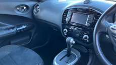 Nissan Juke 1.6 [112] Bose Personal Edition 5dr CVT Petrol Hatchback